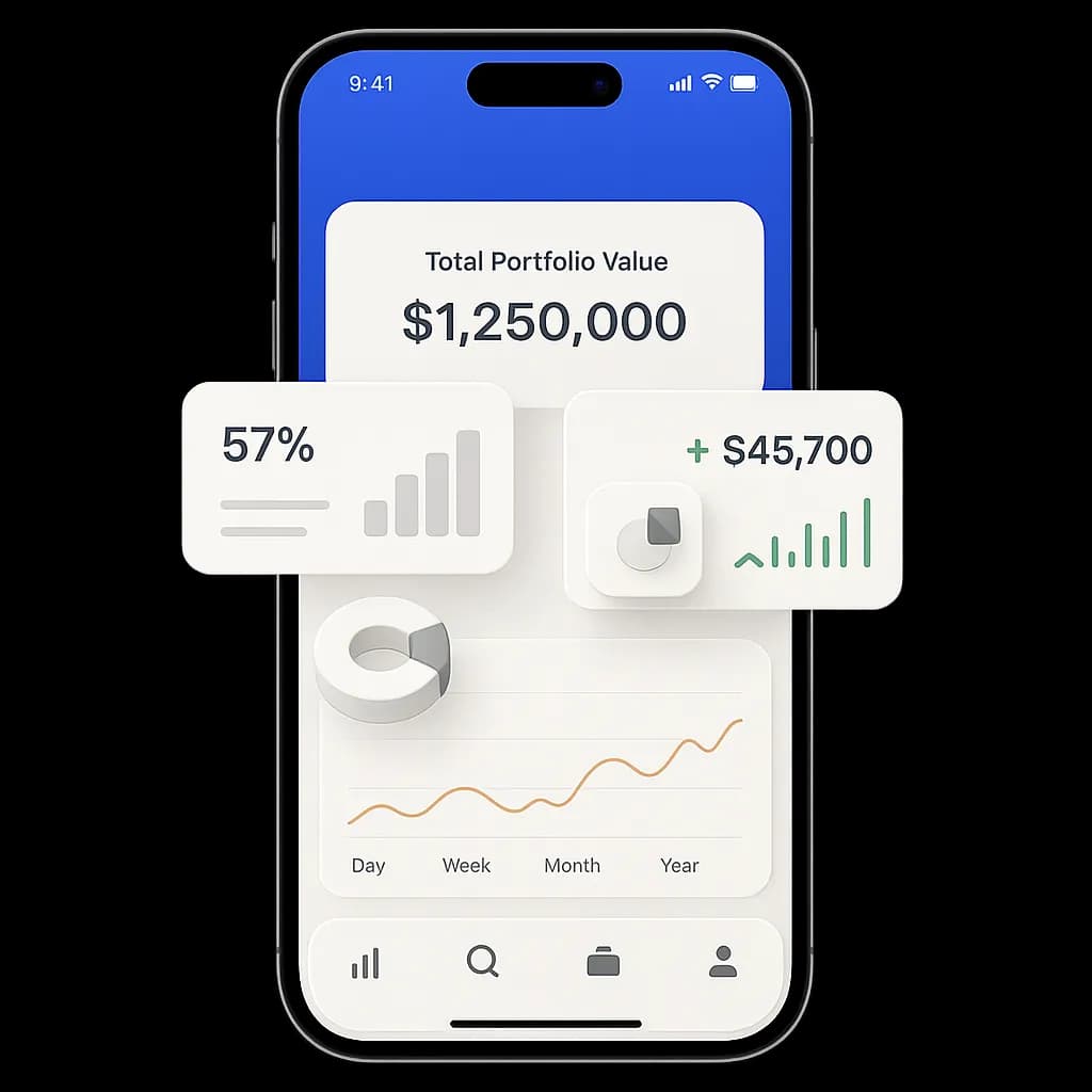 ZarinPal Mobile App